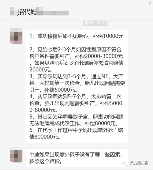 借卵试管代怀男孩费用【借卵试管代怀男孩费用一览】